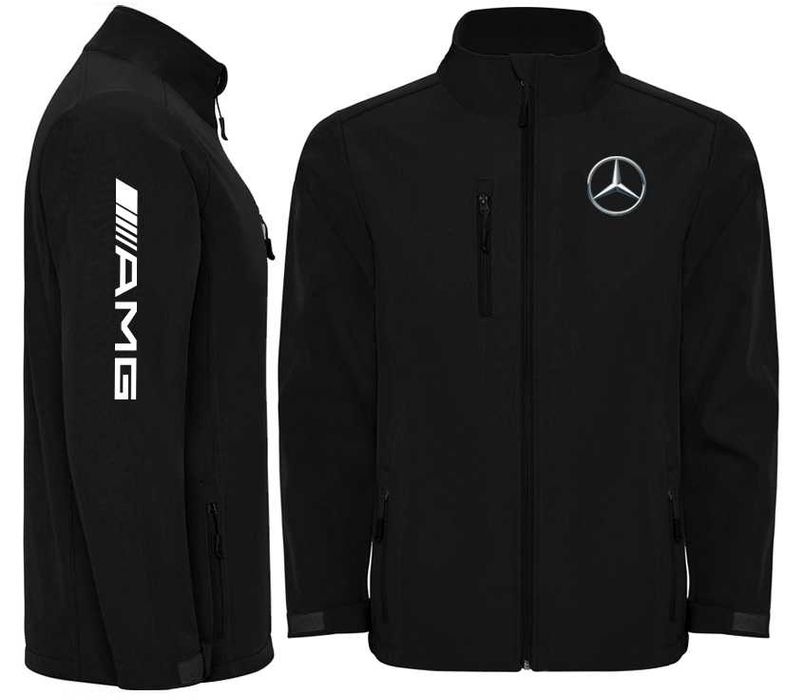Softshell софтшел якета Ауди AUDI, HONDA, BMW БМВ, MERCEDES Мерцедес!