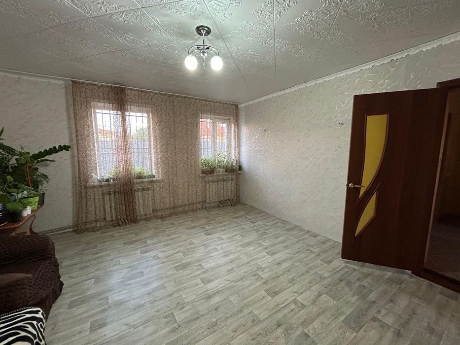 Продам или обменяю дом