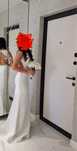Rochie mireasa impecabila
