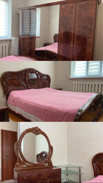 Спальный гарнитур