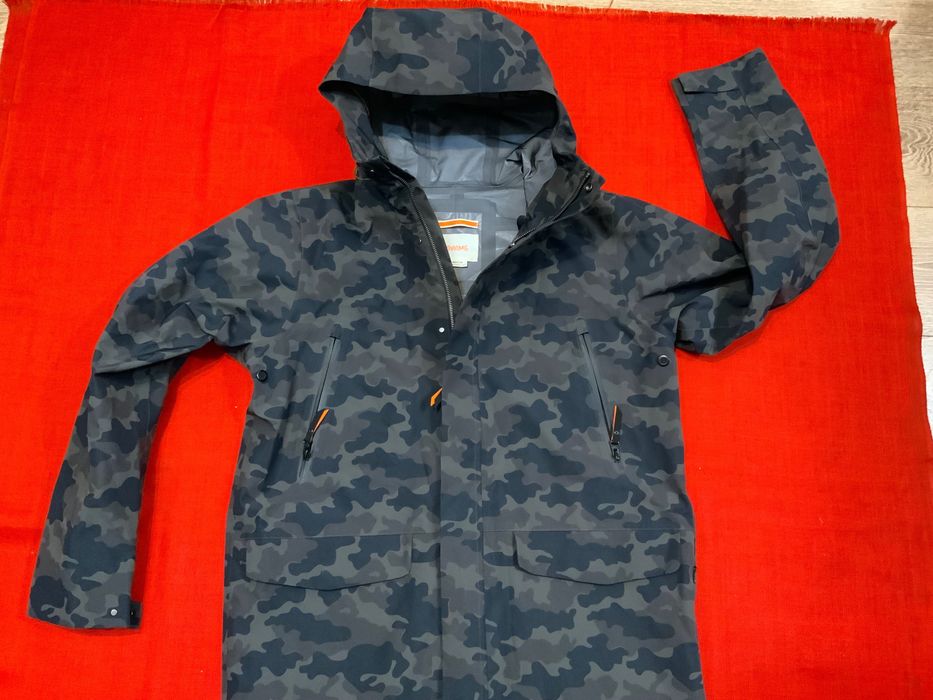 Swims-оригинално яке 48 м-50л