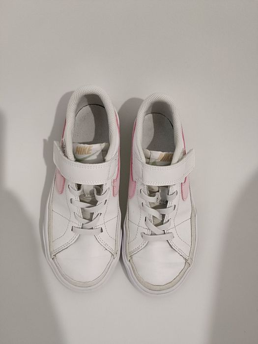 Nike court masura 31