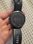 Ceas Garmin Fenix 7x Solar