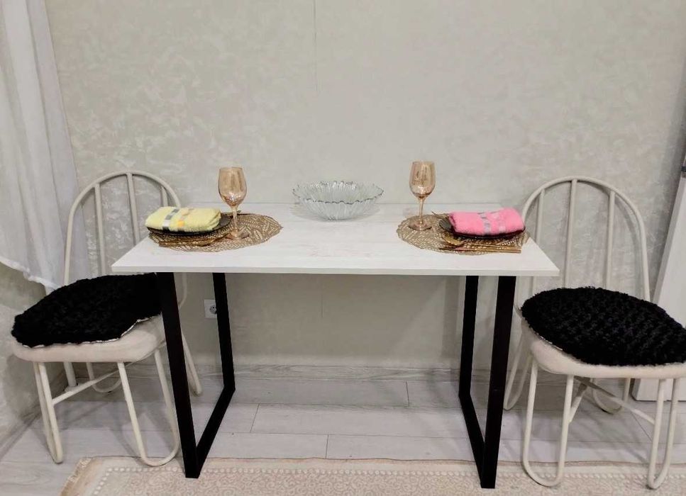 Продам 1 комнатную квартиру в районе Наурыз