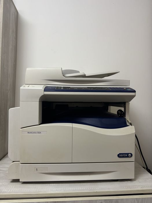 Imprimanta xerox Work Centre