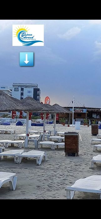 Studio de vanzare,  Mamaia-Nord. 50 m de plaja si Promenada + parcare