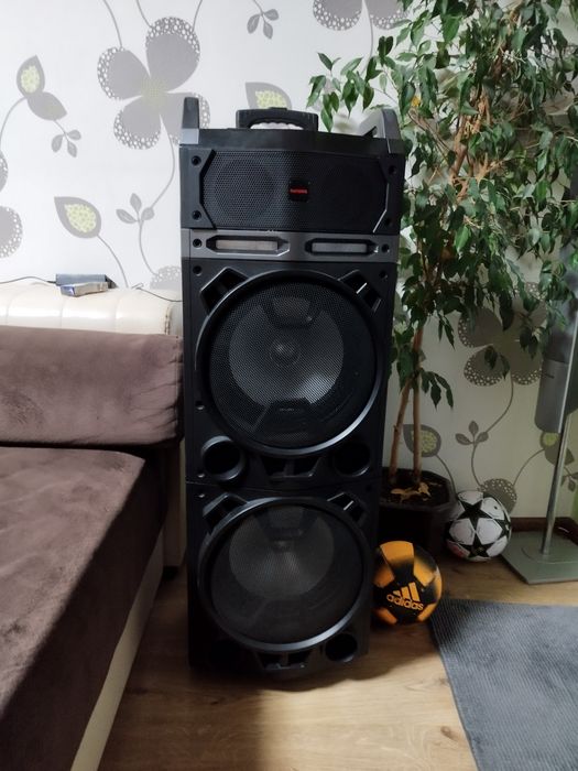 Караоке колона aiwa.