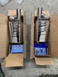 Evacuare valvetronic 63mm