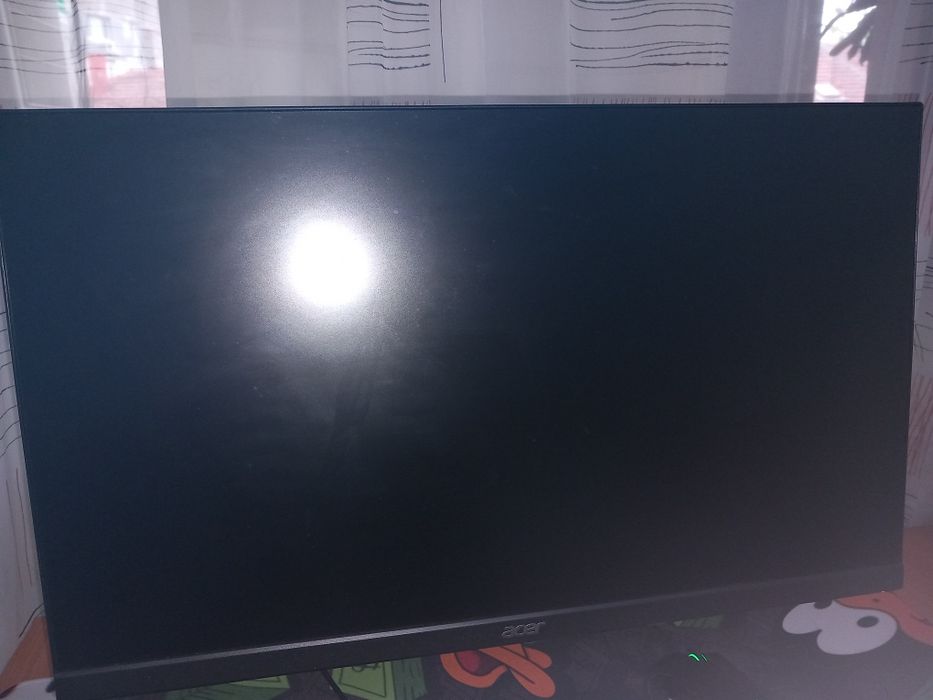 Монитор Acer Nitro Gaming 23.8