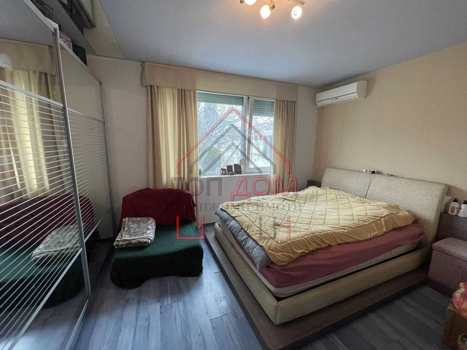 Продава се Двустаен апартамент в Варна, м-т Евксиноград - 75 кв.м за 2200 €/кв.м - Снимка #4