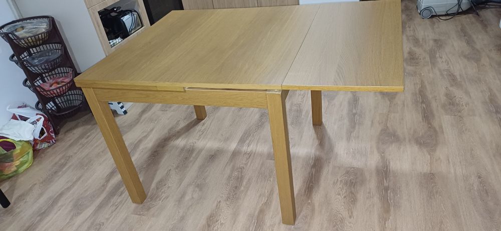 Продавам столове за трапезария