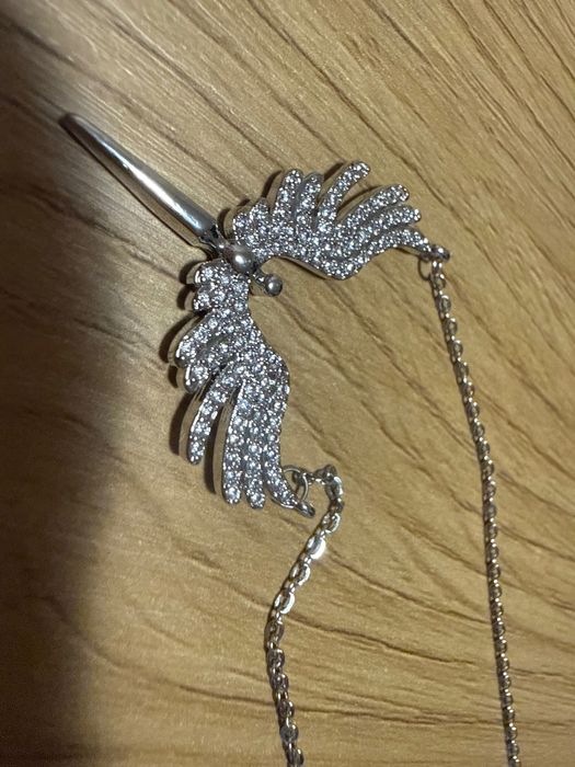 Дамско колие феникс