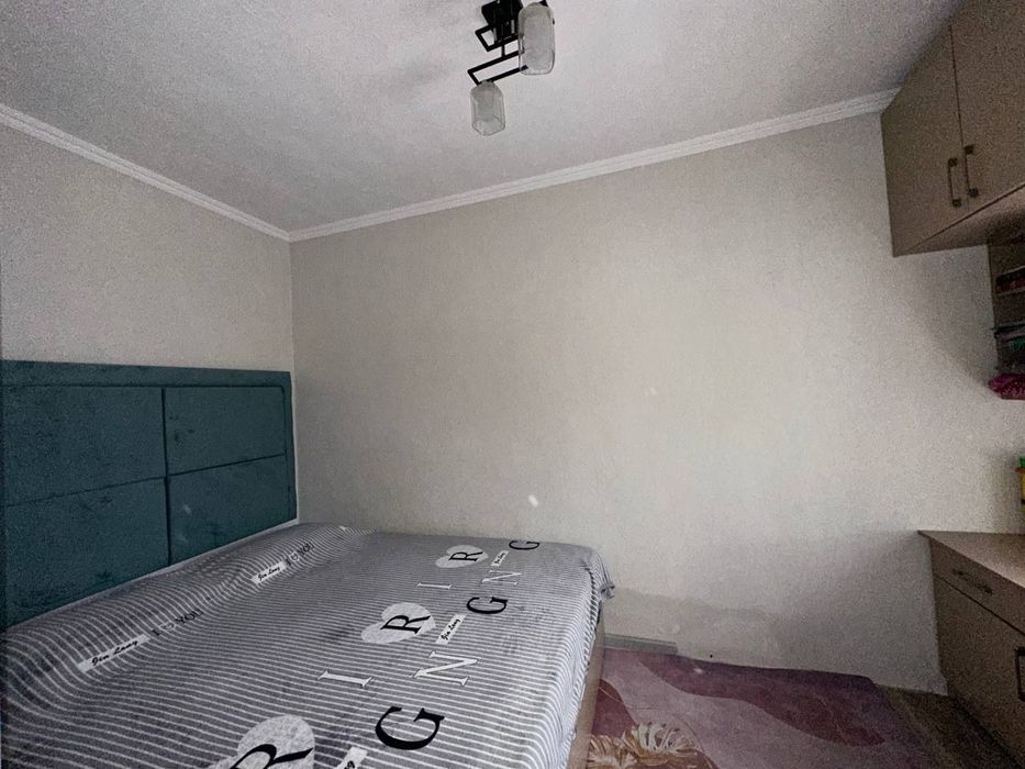 Район: Миробод 
Кўча: Саракулка
Мўлжал: 4-Роддом
Хоналар сони: 2 та 
М