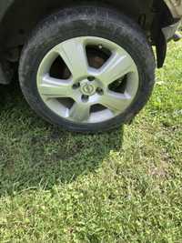 Jante 15 inch Opel Corsa C