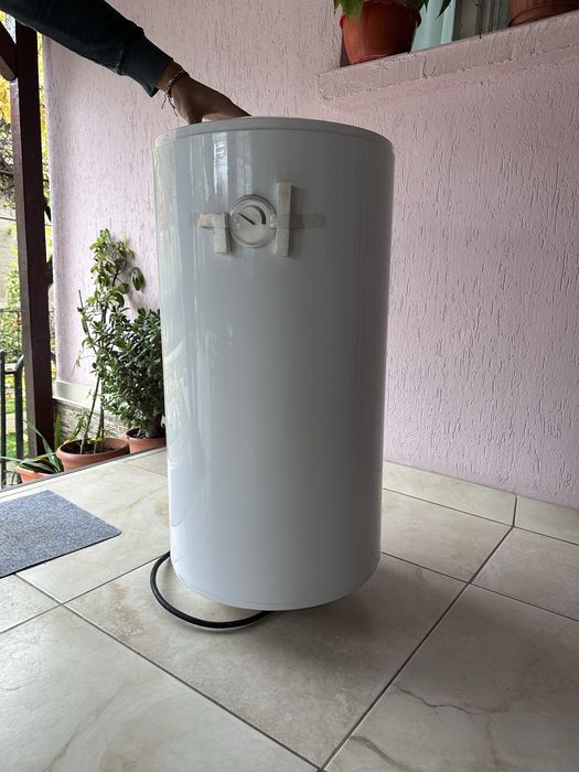 Boiler electric Tesy