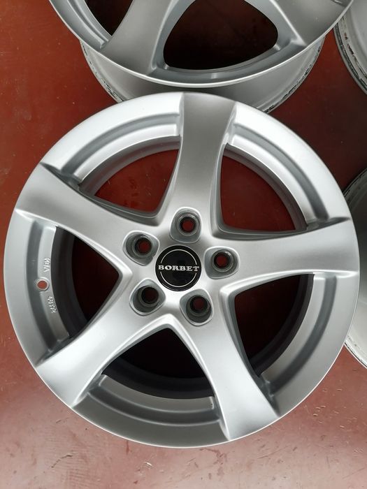 джанти 16" 5х114.3 Honda, KIA, Toyota. Hyundai