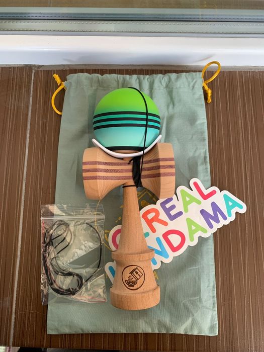 Kendama Cereal drop nou