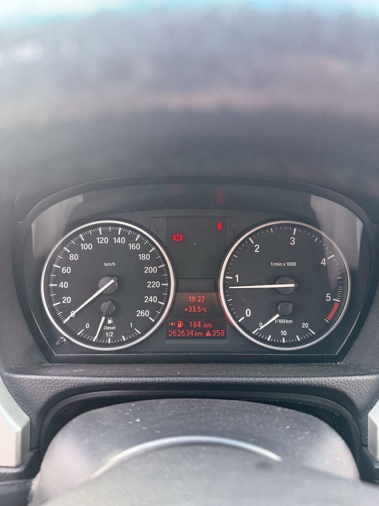 Vand BMW seria 3 e90 LCI