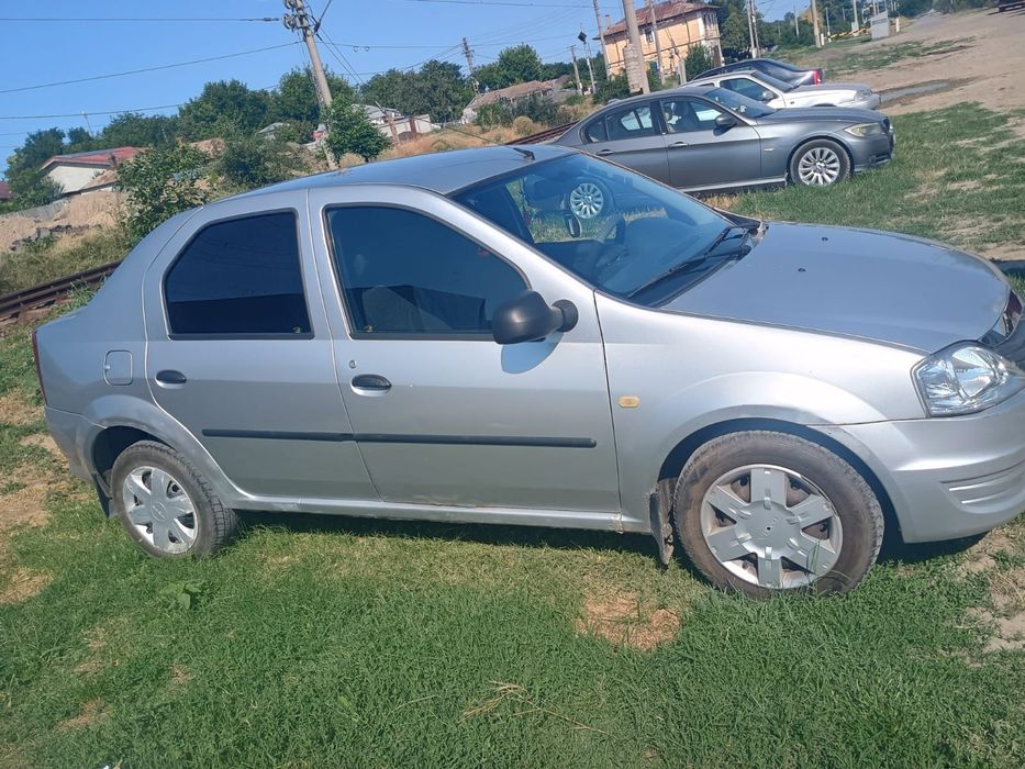 De vânzare Dacia Logan 2 2009
