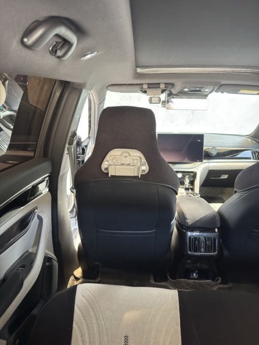 Ортопедическая подушка для сидений BYD