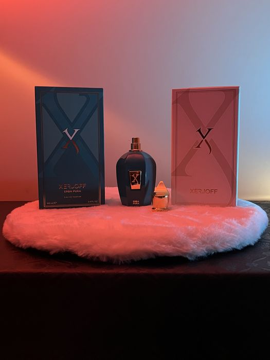 Xerjoff “Erba Pura” 100ml