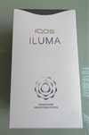 Iqos Iluma + husa