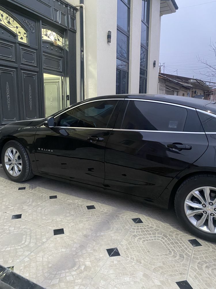 Malibu premier 2022 сотилади