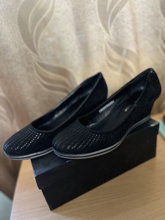 Туфли ботинки