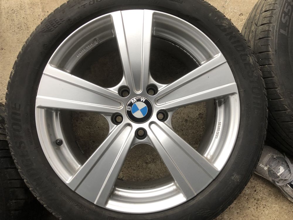 Vand jante bmw f10