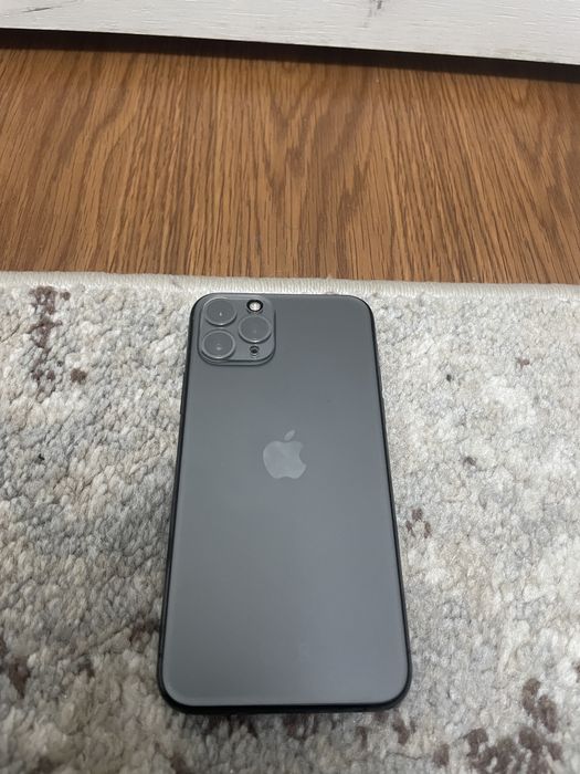 Iphone 11 pro perfect functional