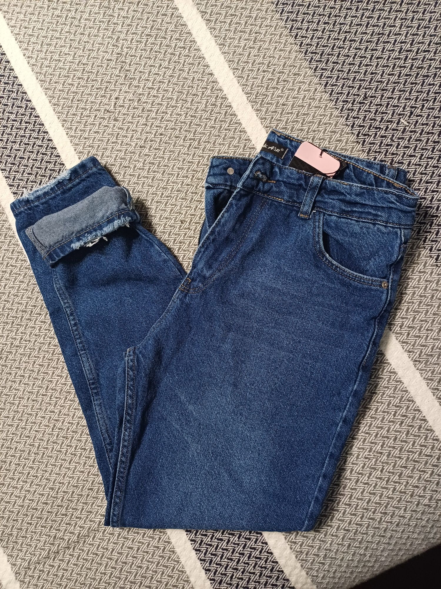 Дамски дънки XS ,26