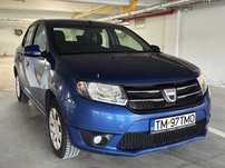 RENT-A-CAR, inchirieri AUTO - Dacia Logan - UBER BOLT Wolt Glovo ETC.