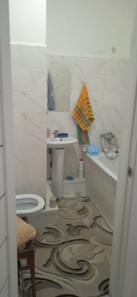 Продам 1 ком.квартиру