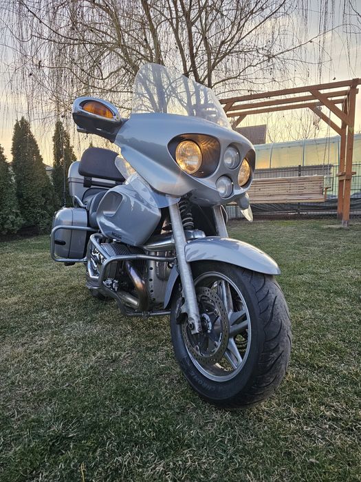 BMW R 1200 CL vând/schimb