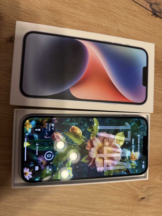 iPhone 14 Plus 128Gb Unlocked