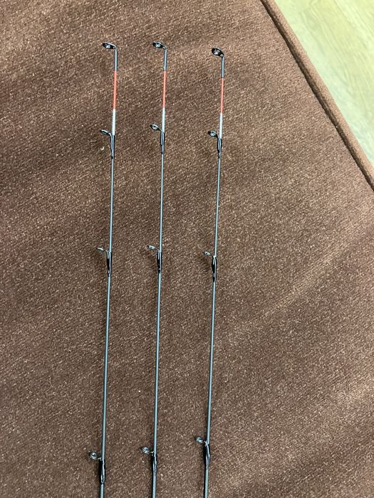 Varfuri Feeder Okuma 3mm