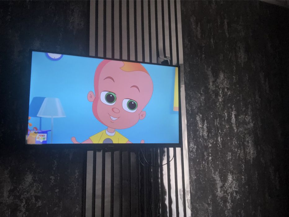 Техника и мебель