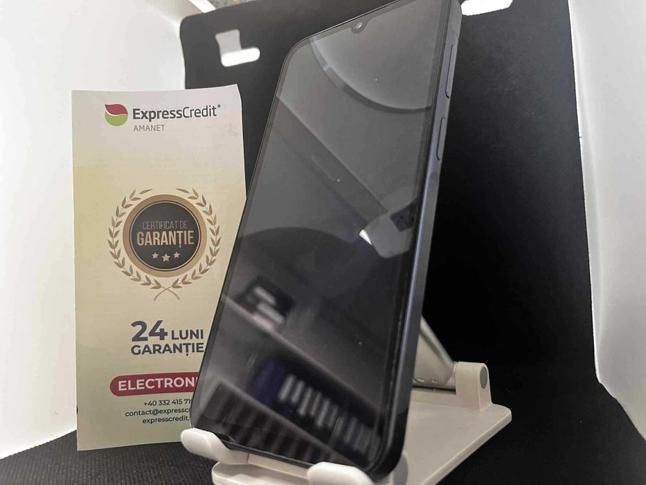 Telefon Samsung A15 5G (AG16 Moldova b31595)-Garantie 2 ani!