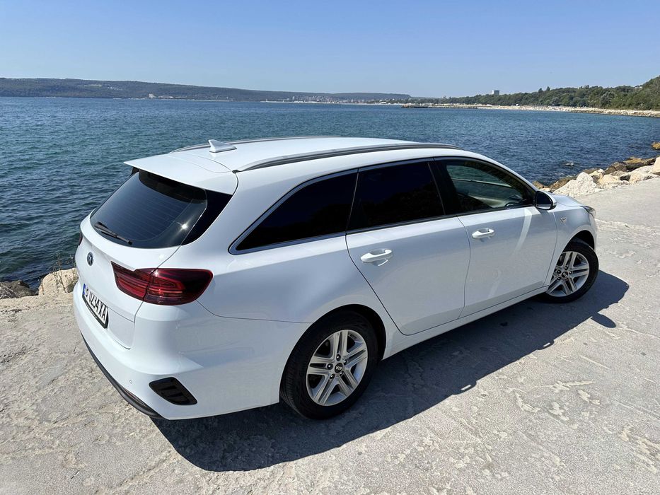 От 20€ ден.Коли под наем в София. Rent a Car with NEXT5-Fast & Easy!