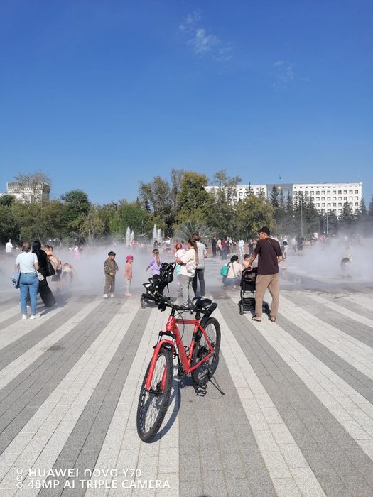 Продажа велика срочно