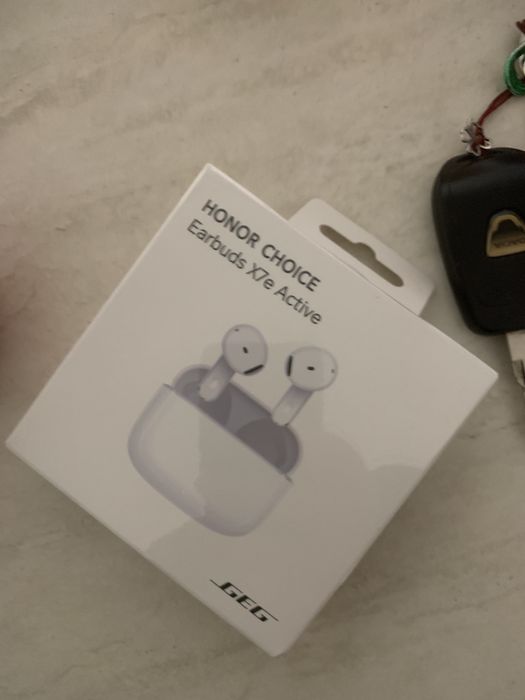 Casti wireless Honor choice x7e