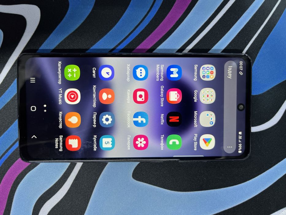 Samsung s20 128 гб