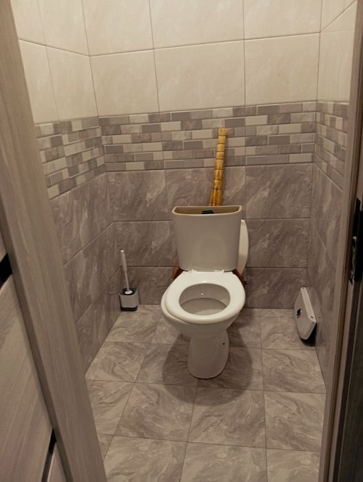 Сергели Квартира