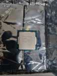 Procesor Intel I3 9100F + Cooler Intel