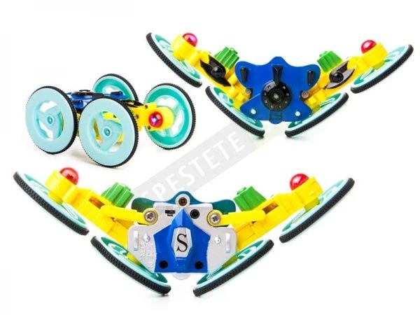 Детска количка пумпал