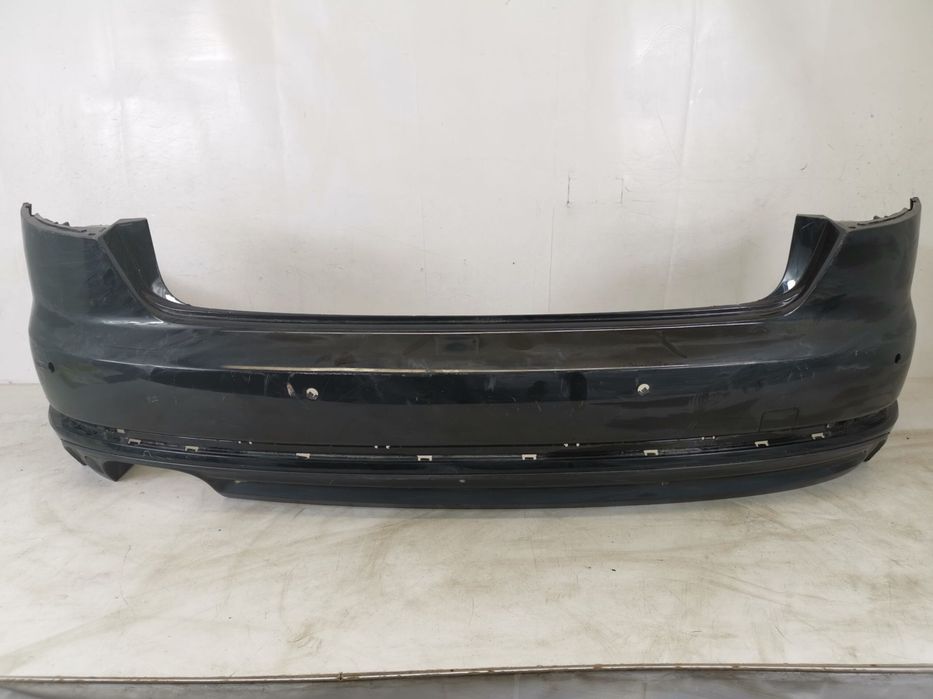 Difuzor Bara Spate Audi A4 B9 2015 2016 2017 2018 2019 2020 Originala