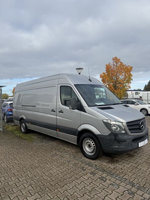 Sprinter 314 CDI LANG 74.000km 2018
