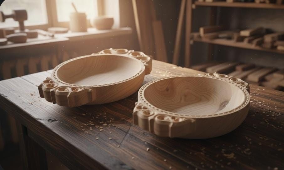 Астау Разных Размеров и разных стилей