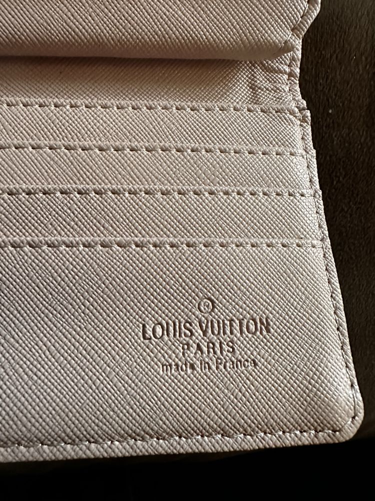 Дамски Портфейл  Louis Vuitton