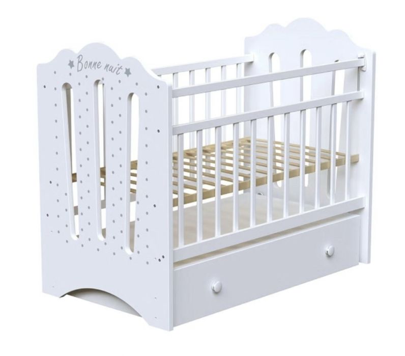 Детская кровать в отличном состоянии